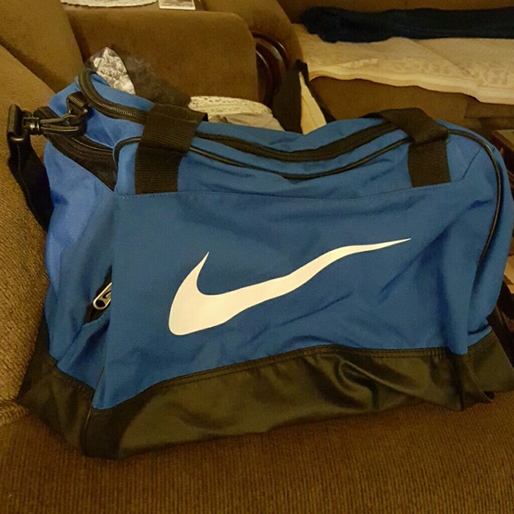 Nike bag