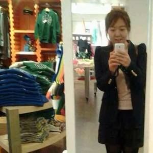 Meet your Posher, Katie's