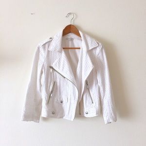 REBECCA MINKOFF Jacket Sz Small