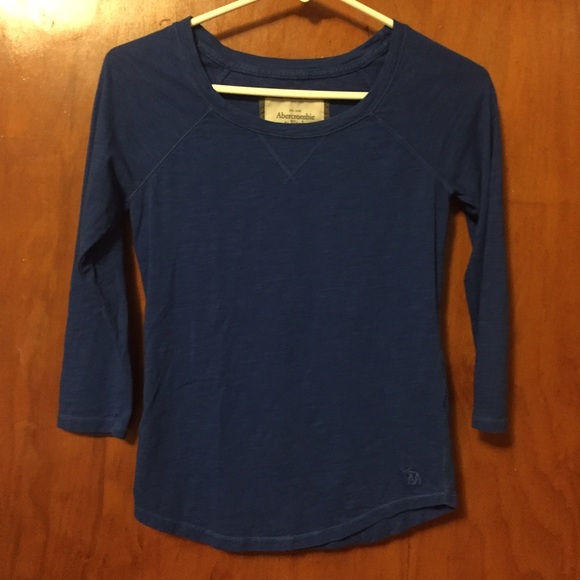 Abercrombie and Fitch Shirt