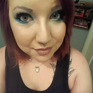 Meet your Posher, Kristina