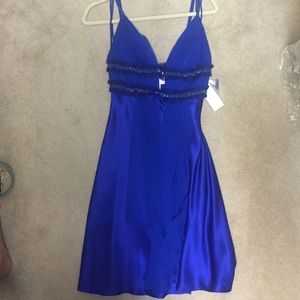 Marc bouwer Glamit! dress