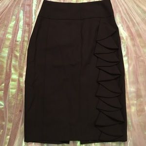 Business skirt