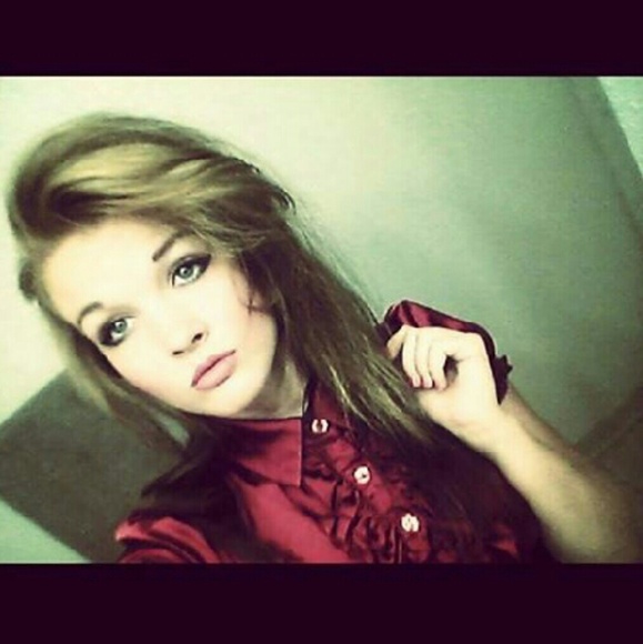 Meet your Posher, Riley - Picture 1 of 1