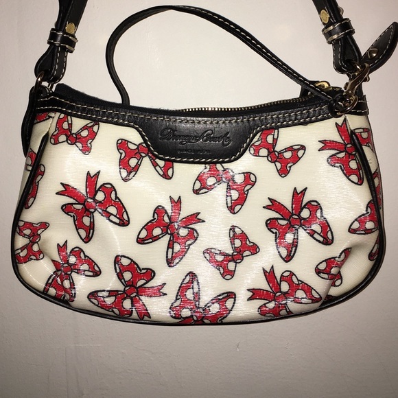 Dooney & Bourke shoulder bag