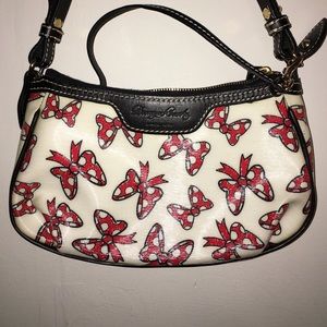 Dooney & Bourke shoulder bag