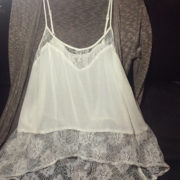 Sweater Cami Bundle - Picture 2 of 4