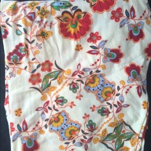 LuLaRoe TC leggings NWOT