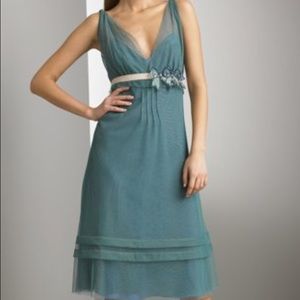 Vera wang dress Vera wang dress