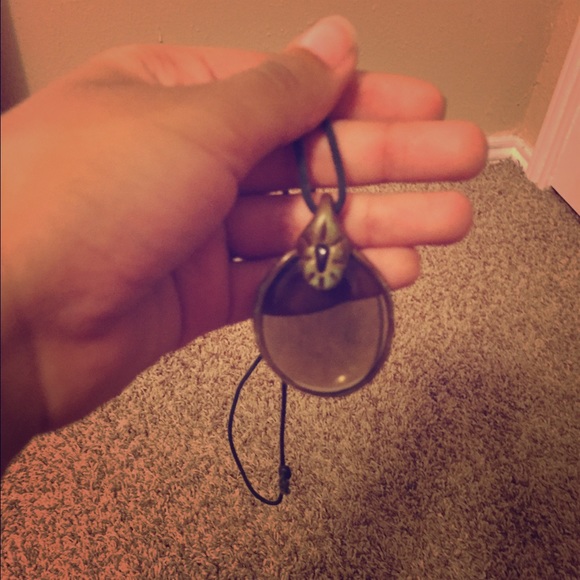 Tribal necklace for sale!