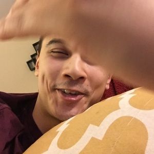 Meet your Posher, Nathan