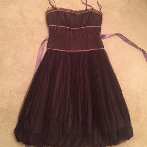 Bcbg maxazria dress