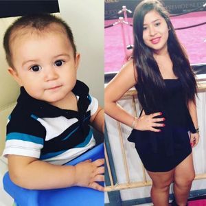 Meet your Posher, Katty