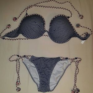 VS Bikini Top 36DD