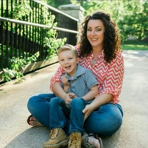 Meet your Posher, Valerie