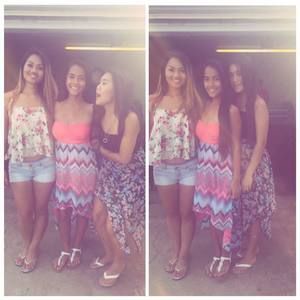 Meet your Posher, Khinny