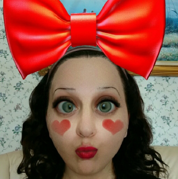 Meet your Posher, Cutefabfinds - Picture 4 of 4