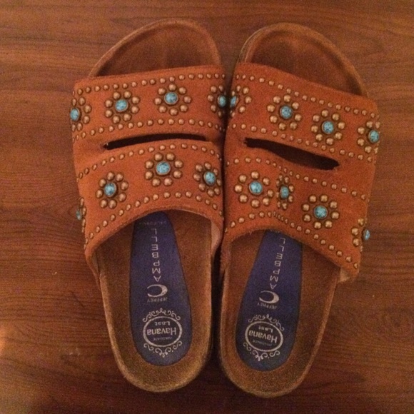 Jeffrey Campbell 'Lisbon' sandal