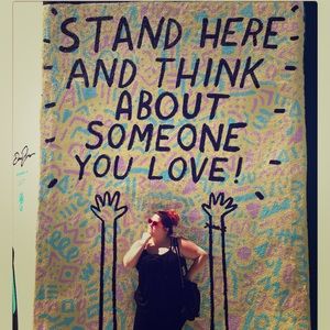 Meet your Posher, Sami