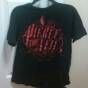 Pierce The Veil shirt