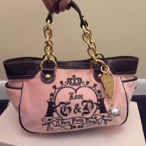 Juicy Couture Purse