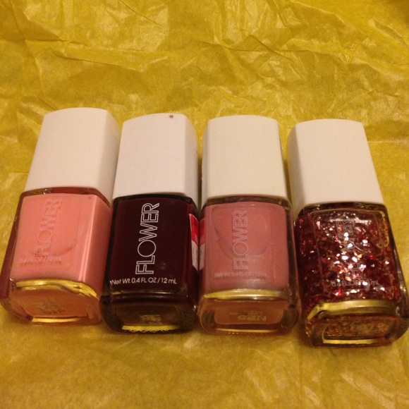 Flower Polish