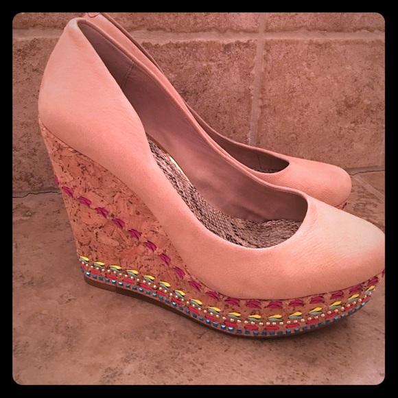 GB wedges