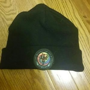 Pierce the veil beanie