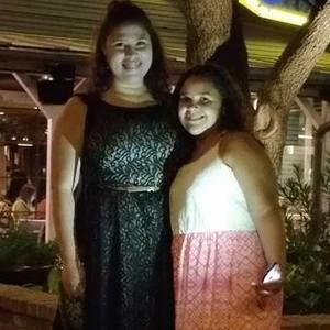 Meet your Posher, Iris