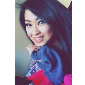 Meet your Posher, Erika