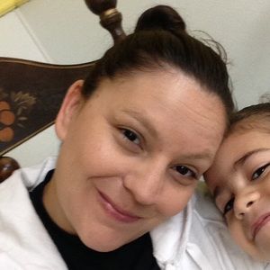 Meet your Posher, Maria