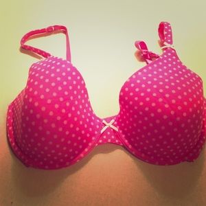 Betsey Johnson Bra 34D