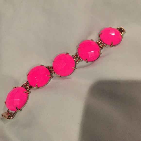 Cassie Bracelet
