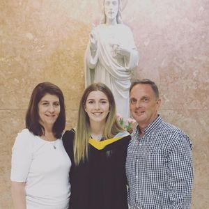 Meet your Posher, Jacquelyn