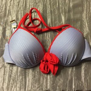 3 Piece Sailer Bikini