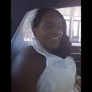 Meet your Posher, Jacqueline