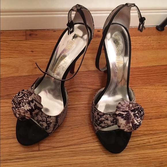 Shoes - Guess by Marciano