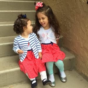 Meet your Posher, Paola