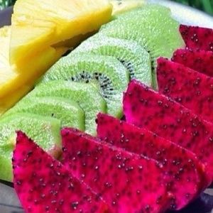 Meet your Posher, Abbey