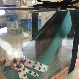 Meet your Posher, Christy