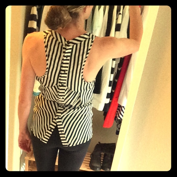 Silk Top