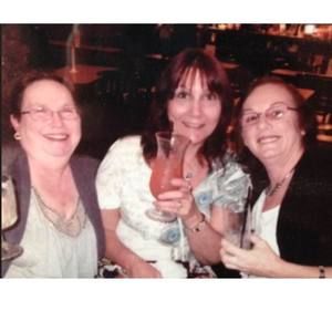 Meet your Posher, Debbie