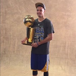 Meet your Posher, Stanley