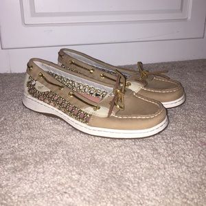 Sperry Firefish boat shoe