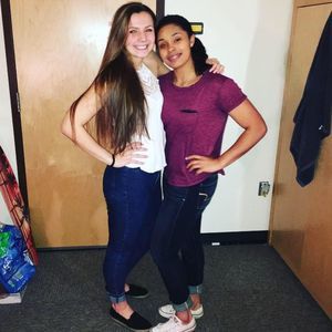 Meet your Posher, Janieva