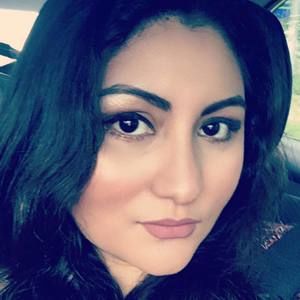 Meet your Posher, Lucy