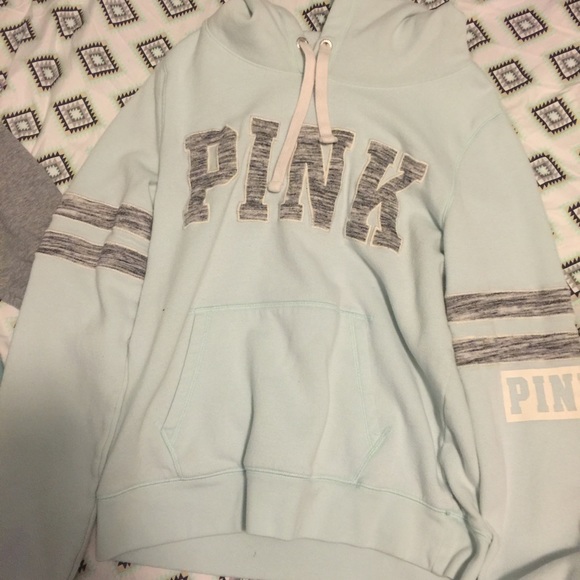 VS PINK hoodie