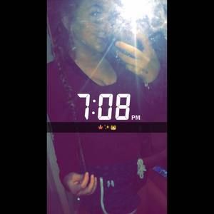 Meet your Posher, Madi