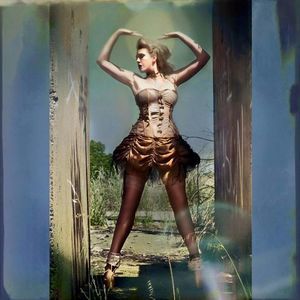 Meet your Posher, Jessie