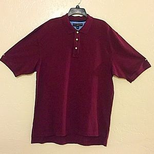Men's Tommy Hilfiger X-Lg Polo